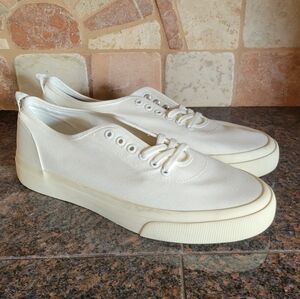 EVERLANE Tread Platform Sneakers W 10 M 8